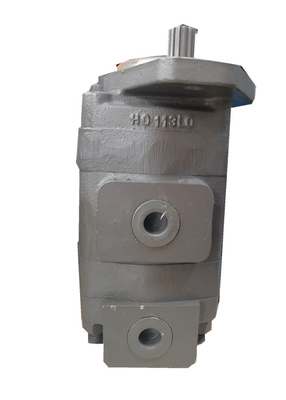 Komatsu hydraulic Gear Pump