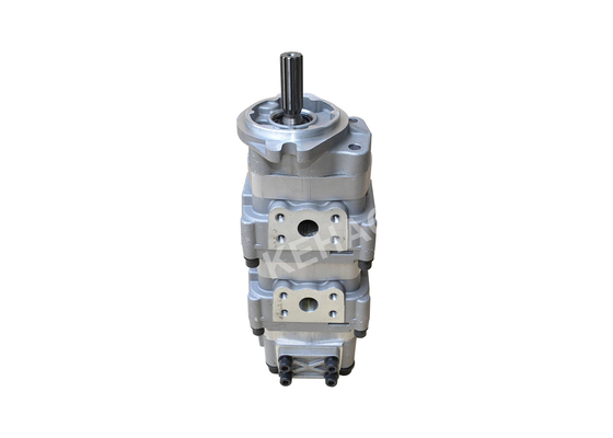 705-41-08010  Komatsu Gear Pump / Commercial Hydraulics Gear Pumps Customized