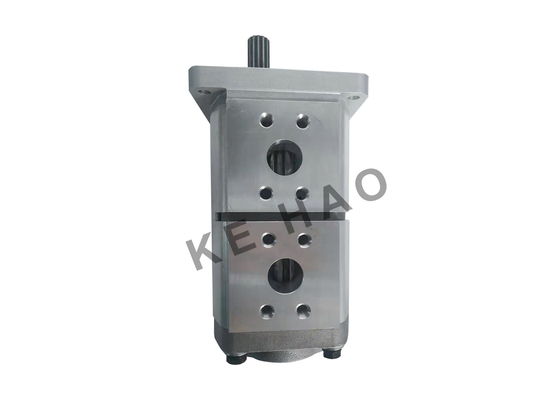 704-56-11101 Medium High Pressure Hydraulic Gear Pump For Grader GD605A-1 GD600R-1