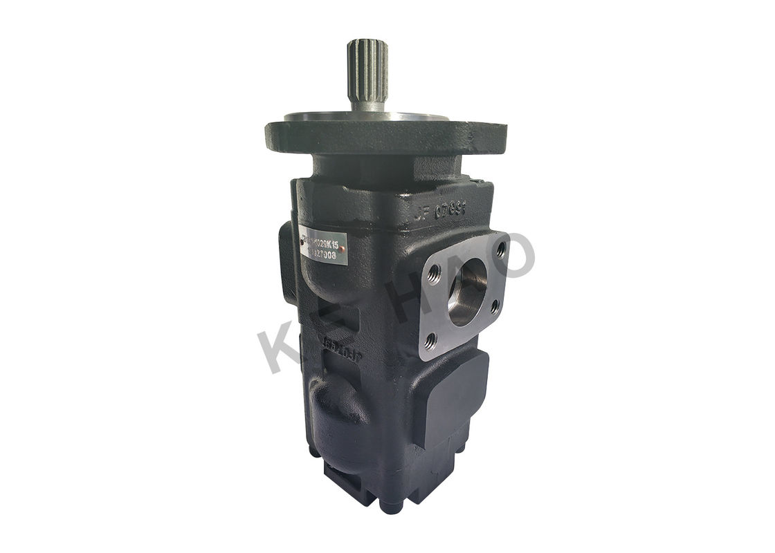 Customized Size JCB Hydraulic Pump OEM 10331029 15T JCB 20/902900