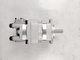 705-41-06000 Hydraulic Gear Pump For Komatsu Excavator PC05-6 PC07-1 PC05-7