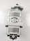 705-52-30560 Komatsu Gear Pump Loader WA450-3 WA470-3 Hydraulic Pump OEM