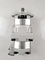 705-52-30560 Komatsu Gear Pump Loader WA450-3 WA470-3 Hydraulic Pump OEM