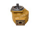 Custom Excavator Kawasaki Gear Pump / YT28PL240011 Loader Hydraulic Pump