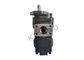 1032/1023 15T  JCB  20/925578 Gear Oil Pump , Cast Iron Hydraulic Gear Pumps