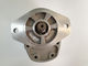 23A-60-11200 Bulldozer Pump / Custom Hydraulic Transmission Gear Pump
