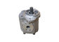 IP3084AKK High Pressure Hydraulic Gear Pump , OEM Aluminum Gear Pump