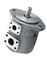 High Precision Cast Iron Gear Pump , Durable  E70b Hydraulic Pump