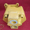 CBF 1050  Spline Compact Original  Gear Pump For Engineering Machinery And Vehicle