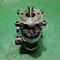 CBFC Double Pump Series Compact Original  Gear Pump For Engineering Machinery And Vehicle