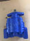 CMG Series Motor Rhomb cover  Spline  Blue Compact Original  Gear Pump For Engineering Machinery And Vehicle