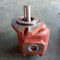 High Rated Pressure Loader Gear Pump Iron Aluminum Stainless Steel Material