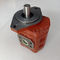 Colored Hydro Gear Pump , Wagner Loader Hydraulic Pump Fire Resistance