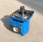 CBGJ2080 Hydac Gear Pump / Small Hydraulic Gear Pump Wear Resistance