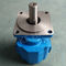 High Strength  Loader Gear Pump For Small Articulated Loaders