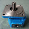 Compact Articulating Loader Gear Pump Good Impact Resistance Performance