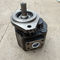 Original Fixed Displacement Gear Pump , OEM Hydraulic External Gear Pump