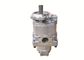 OEM WA450-2 Hydraulic Gear Pump 705-14-41040 705-12-44010