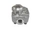 OEM WA450-2 Hydraulic Gear Pump 705-14-41040 705-12-44010