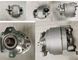 705-14-41040 705-12-44010 Hydraulic Gear Pump For WA500-3 WA470-1 WA450-1