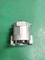 SAR25 705-11-26040 Komatsu Gear Pump Wheel Loaders WA50  Weight:4.3kgs