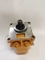 07433-71103 Hydraulic Gear Pump Torqflow Komatsu Parts D135A D150A D155A D155C D155S D85A