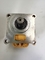 07433-71103 Hydraulic Gear Pump Torqflow Komatsu Parts D135A D150A D155A D155C D155S D85A