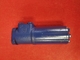BZZ5-E1000B    BZZ series for forklift gear pump  roration pump factory produce blue clour