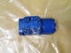 BZZ5-E315B  BZZ series for forklift gear pump  roration pump factory produce blue colour