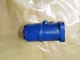 BZZ5-E315B  BZZ series for forklift gear pump  roration pump factory produce blue colour