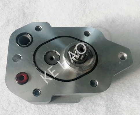 A8V55 KATO450  Commercial Hydraulic Gear Pump / Hydro Gear Pump Size Customized