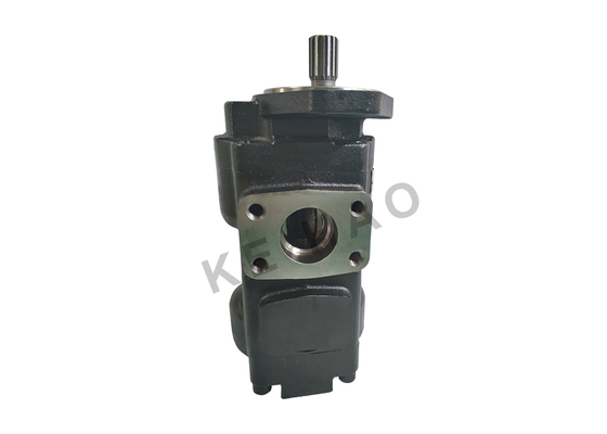1036-1026 15T  JCB 20/925579 JCB Hydraulic Pump High Medium Pressure