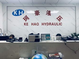 China Guangzhou kehao Pump Manufacturing Co., Ltd. factory