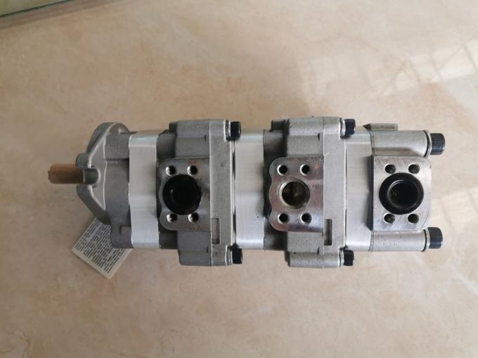 PC15-3 PC20-7 Hydraulic Gear Pump Pilot Pump 705-41-08160 Loader WA320 ...