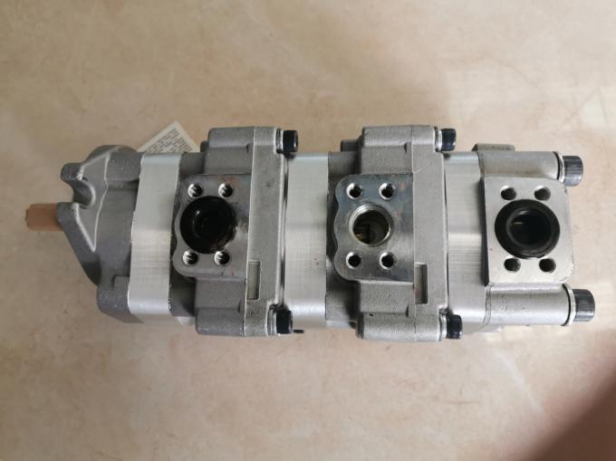 PC15-3 PC20-7 Hydraulic Gear Pump Pilot Pump 705-41-08160 Loader WA320 ...