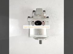High Pressure Hydraulic Gear Pump