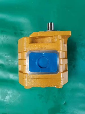 CBGJ3125 L 14T  CBGJ  Gear Pump For Engineering Machinery And Vehicle