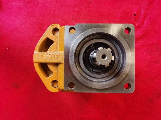 CBGJ3100A 6T CBGJ Single Original Gear Pump For Engineering Machinery And Vehicle