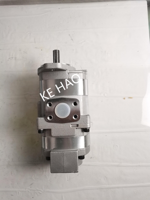 705-52-21000  Wheel Loader 85ZA 85ZIV 90ZIV  Gear Pump / Variable Speed Pump
