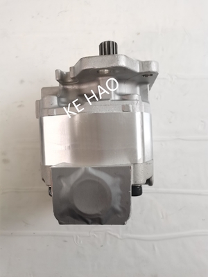 705-11-40010 Kawasaki wheel loader 85ZA 85ZIV 90ZIV  Gear pump / Variable speed pump