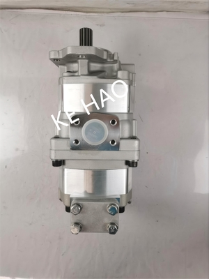 705-52-30360 Komatsu Gear Pump GD605A GD655A WA100 WA100SS WA100SSS WA120 WA120L WR11 WR11SS