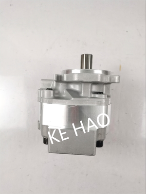 705-11-36100 Komatsu Gear Pump GD605A GD655A WA100 WA100SS WA100SSS WA120 WA120L WR11 WR11SS