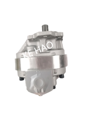 705-14-41040 Komatsu Gear Pump GD605A GD655A WA100 WA100SS WA100SSS WA120 WA120L WR11 WR11SS