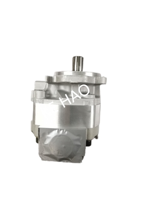 705-11-36010 Komatsu Gear Pump GD605A GD655A WA100 WA100SS WA100SSS WA120 WA120L WR11 WR11SS