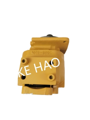 HPL602D-17T H  Komatsu Hyd Gear Pump GD605A GD655A WA100 WA100SS WA100SSS WA120 WA120L WR11 WR11SS