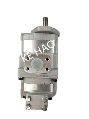 705-51-20070  Komatsu Hyd Gear Pump GD605A GD655A WA100 WA100SS WA100SSS WA120 WA120L WR11 WR11SS
