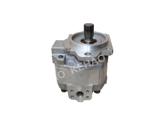Komatsu Hydraulic Pump For Tractor Loader 705-12-38010 705-12-40040 Option