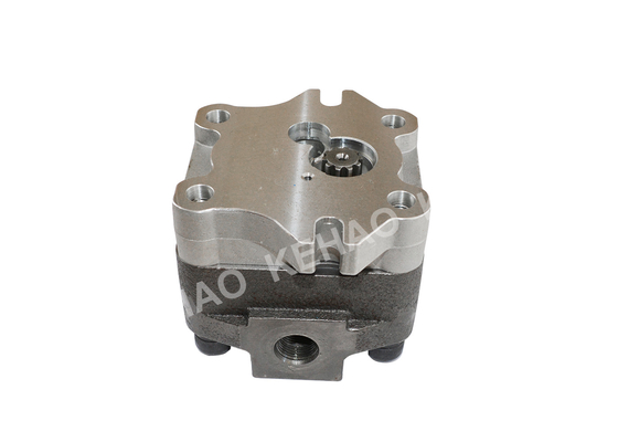 705-41-01920  PVD15 Komatsu Gear Pump / Excavator Hydraulic Pump OEM