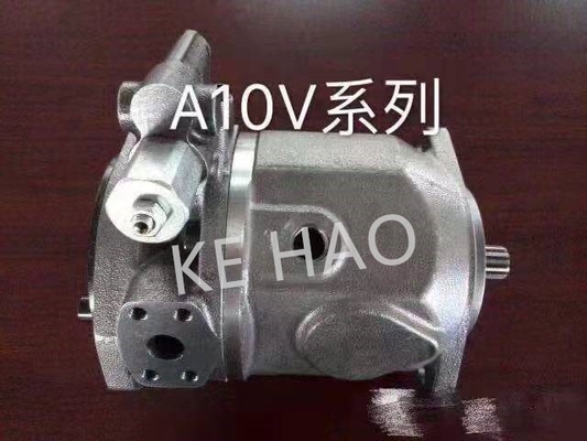 Medium High Pressure Axial Hydraulic Piston Pump A10V Series OEM ODM