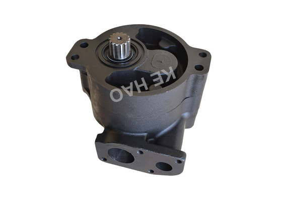 3p 6816 Hydraulic Gear Pump / Aluminum Gear Pump High Performance